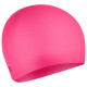 Speedo Παιδικό σκουφάκι κολύμβησης Plain Moulded Silicone Cap Junior